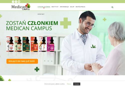 Medican Campus Sp. z o.o.