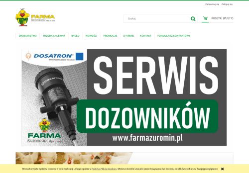 Farma Żuromin sp. z o.o.