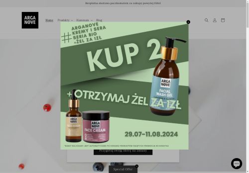 MAROKO PRODUKT Sp. z o.o.