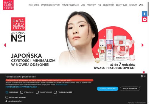 DAX COSMETICS sp. z o.o.