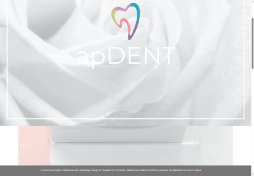 Stomatologia APDENT Agnieszka Borucka-Rostek Indywidualna Prakty