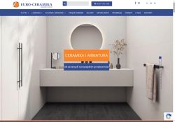 „Euro-Ceramika Sp. z o.o. ” Sp. k.